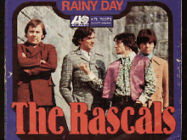 The Rascals The Rascals