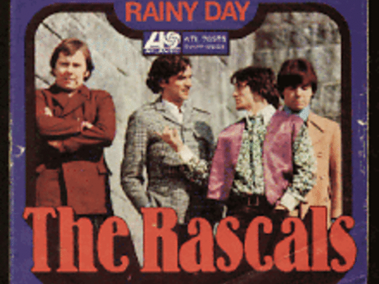 ‘A Beautiful Morning’ by The Rascals