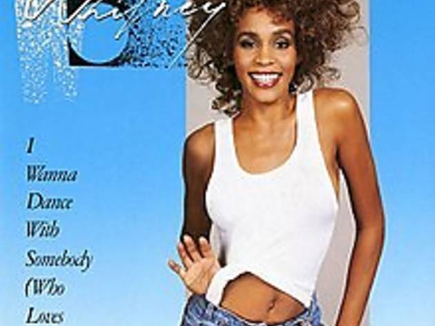 Whitney Houston Whitney Houston