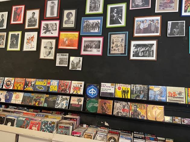 Liquidator Music Liquidator Music