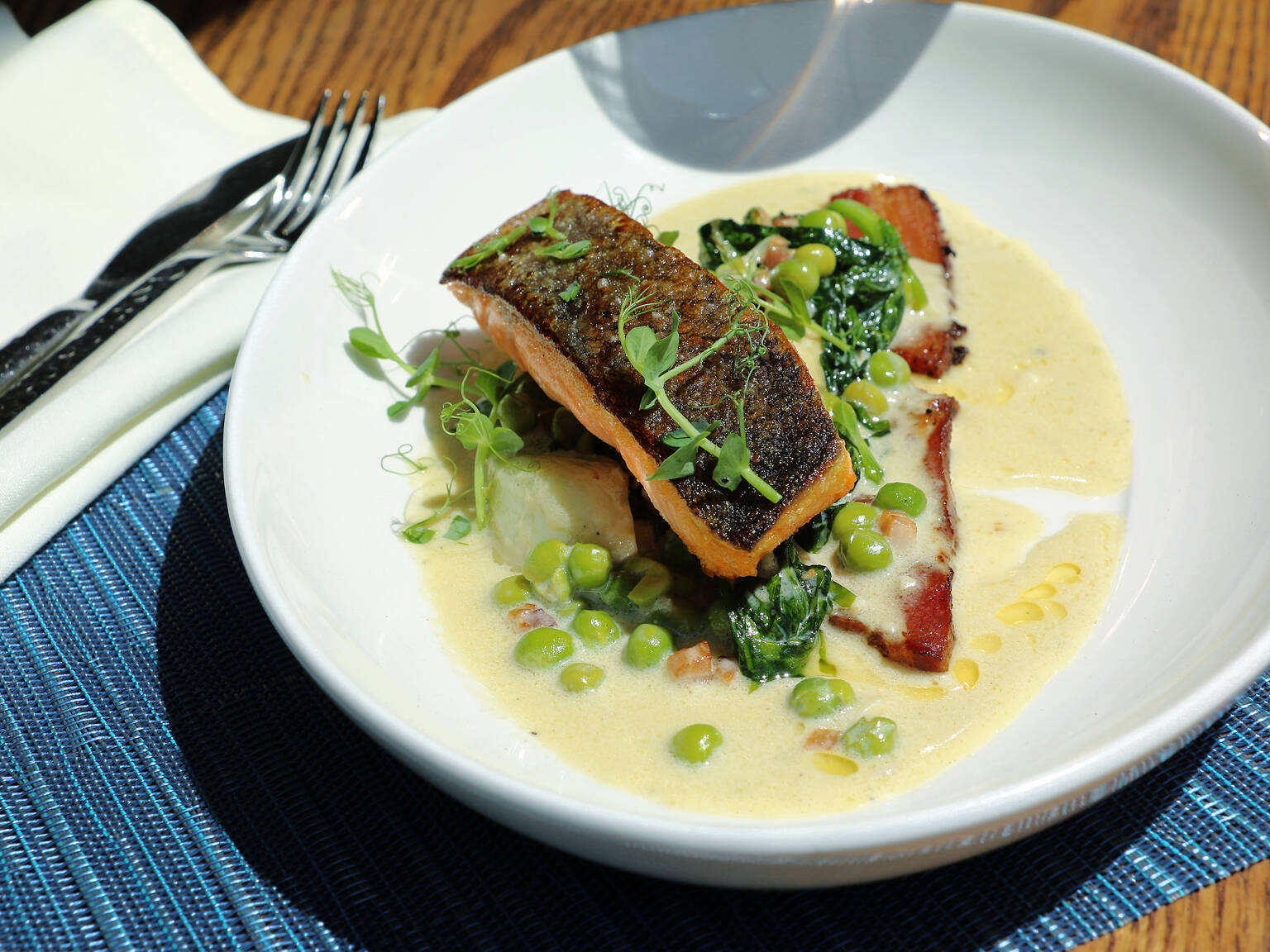 Best New Restaurants in Boston 21 of the Latest Hot Spots