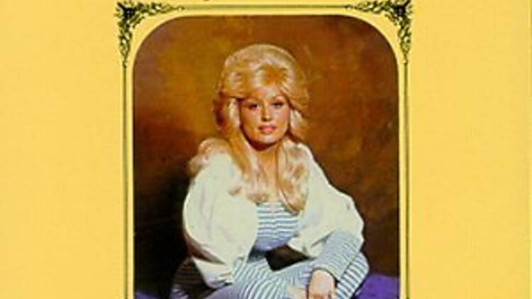 ‘Jolene’ by Dolly Parton