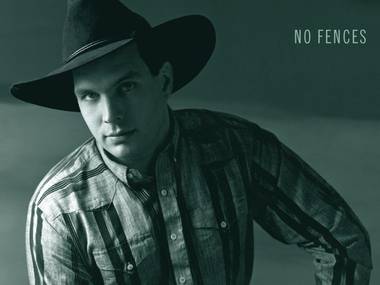 "Friends in Low Places" by Garth Brooks