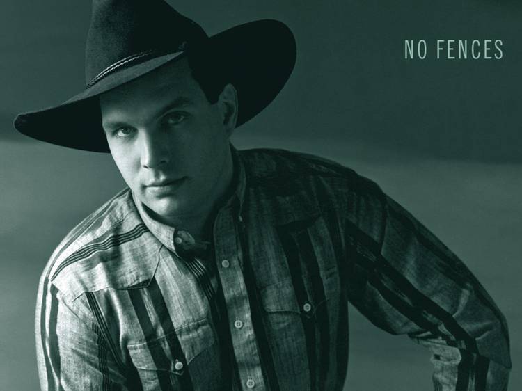 ‘Friends in Low Places’ by Garth Brooks