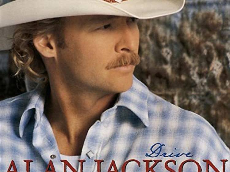 ‘Where Were You’ by Alan Jackson