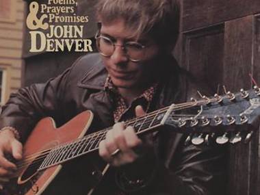 "Take Me Home Country Roads" by John Denver