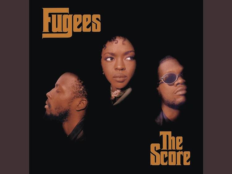 'Killing Me Softly' by The Fugees