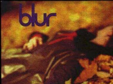 ‘Beetlebum’ by Blur ‘Beetlebum’ by Blur