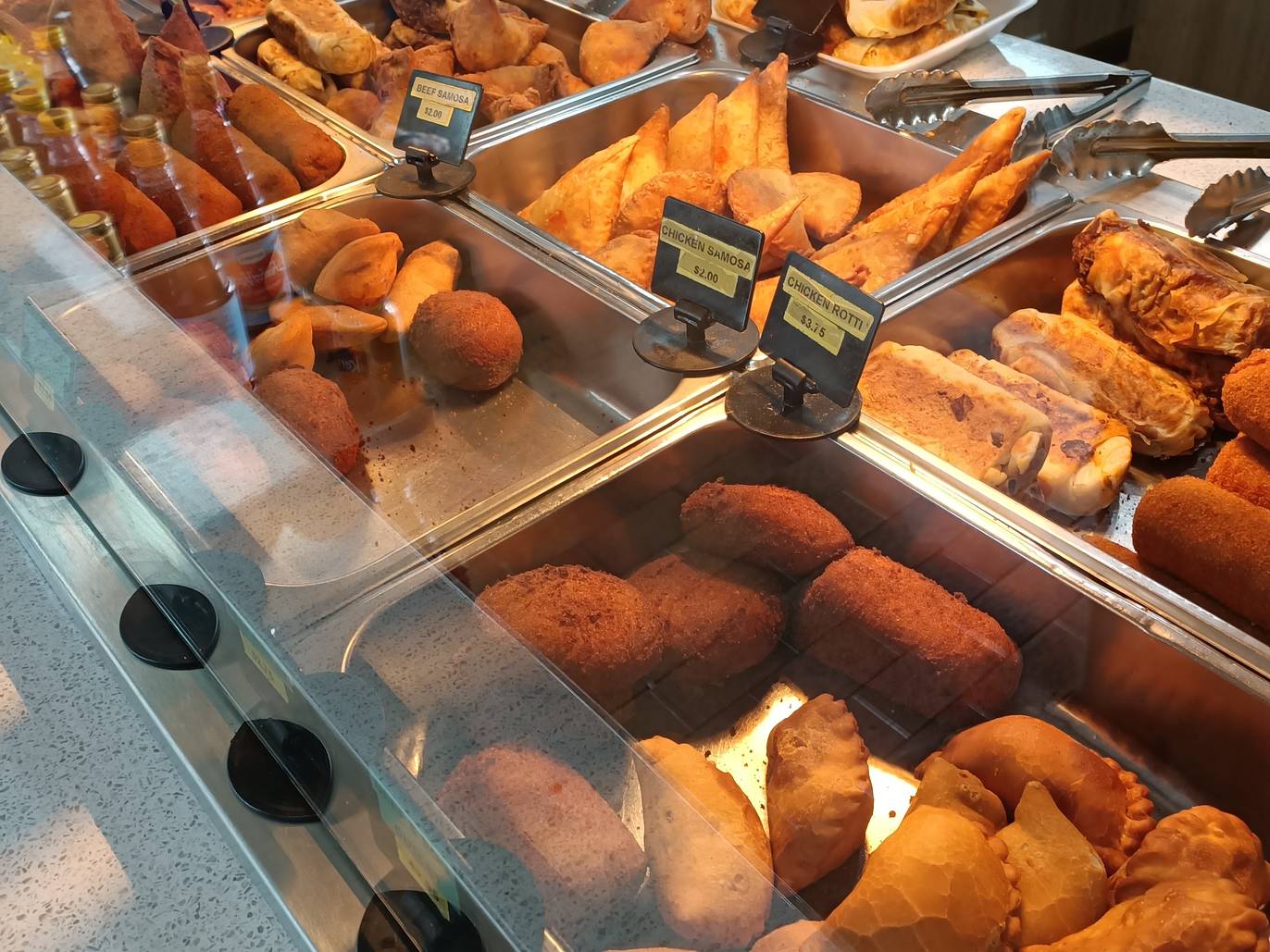 Melbourne's best snacks Cheap snacks in Melbourne