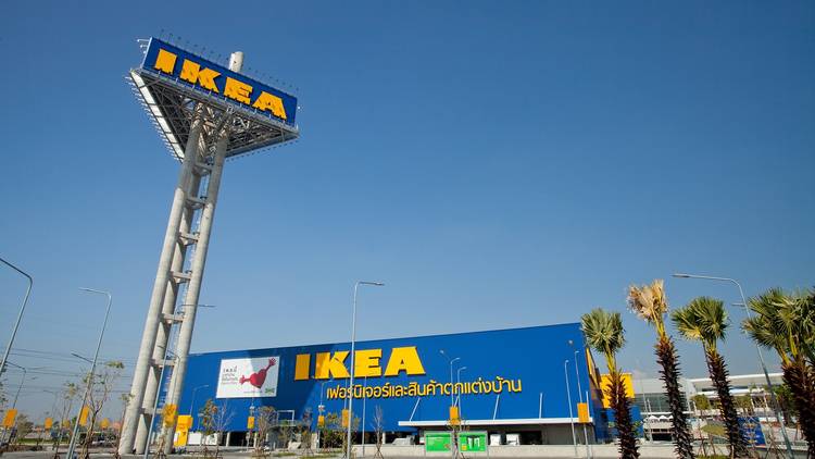 IKEA Thailand