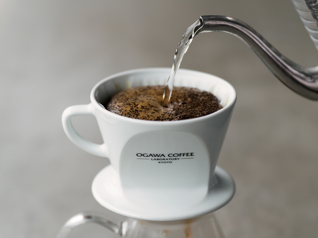 オガワコーヒー ラボラトリー 下北沢店 オガワコーヒー ラボラトリー 下北沢店
