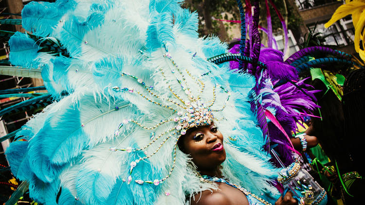 Notting Hill Carnival will be celebrated with a series of fundraising events this August Notting Hill Carnival will be celebrated with a series of fundraising events this August