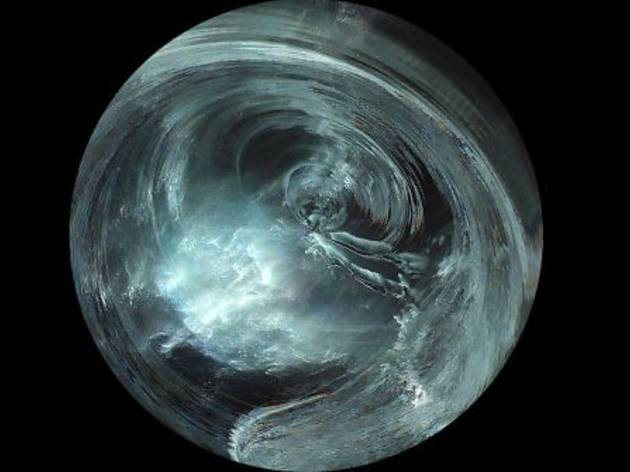 Drowning (Planetario) Drowning (Planetario)