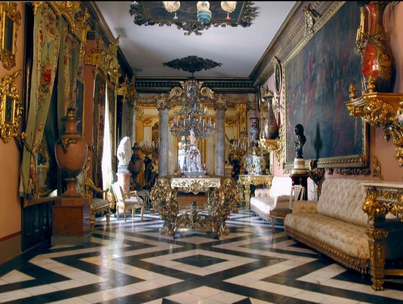 Museo Cerralbo