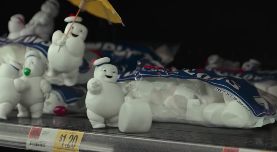 Ghostbusters: Afterlife