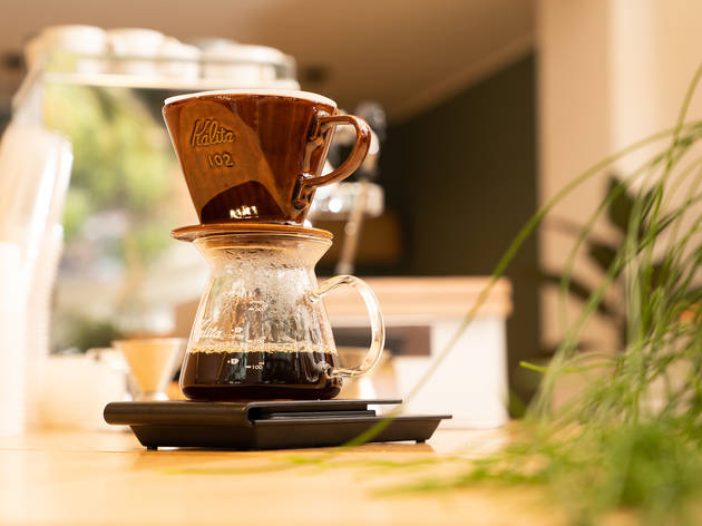 Umi Café Umi Café
