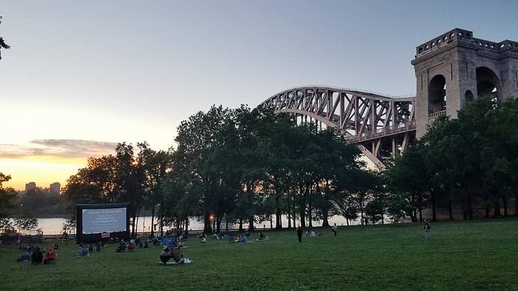 5 NYC Parks That Are Larger Than Central Park - Untapped New York