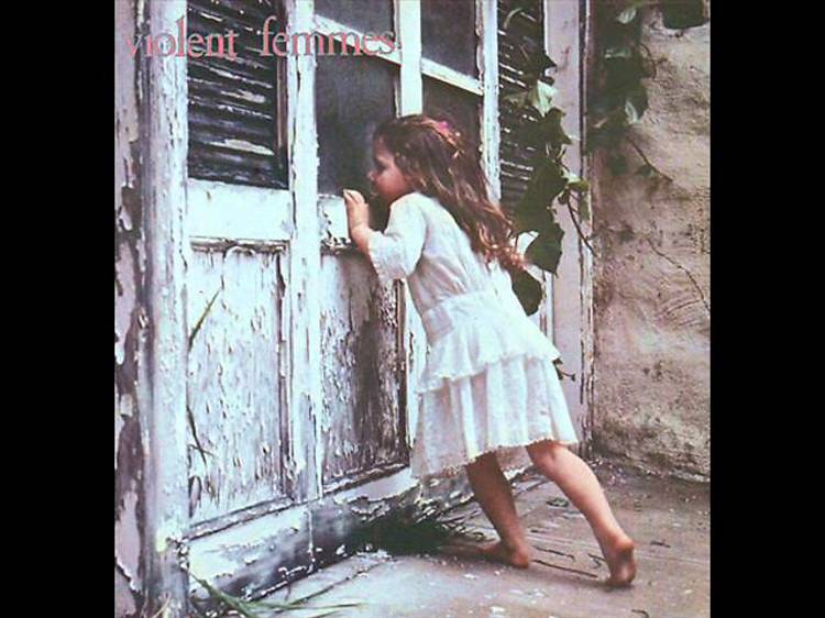 ‘Blister in the Sun’ by the Violent Femmes