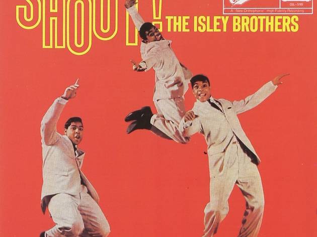 Isley Brothers Isley Brothers