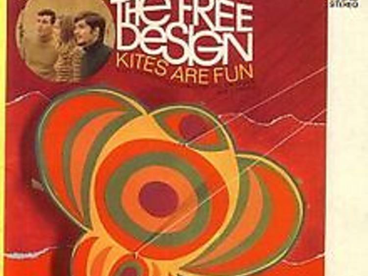 ‘Kites Are Fun’ by the Free Design