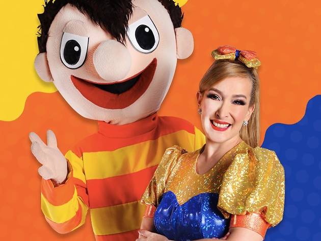 Bely y Beto Bely y Beto