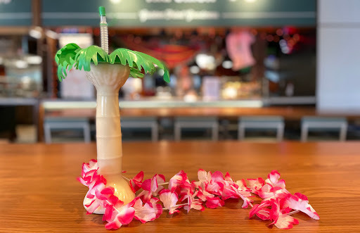Tiki Chick brings frozen drinks to Time Out Market New York - Vimarsana News