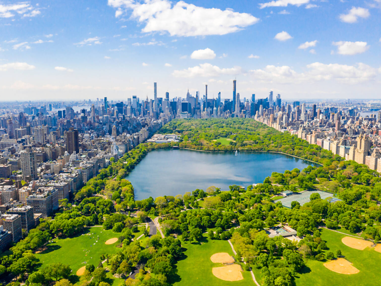 21 Best Attractions in Manhattan to Visit | Best Things to Do in NYC