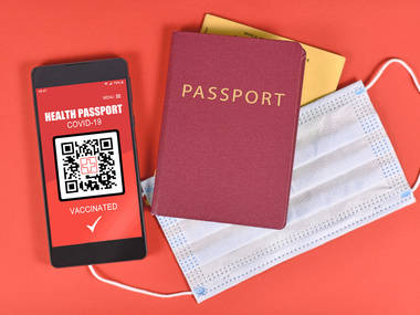 Japan’s vaccine passport: what it is, where you can use it, how to apply for one Japan’s vaccine passport: what it is, where you can use it, how to apply for one