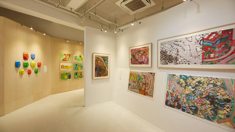 Art Brut 2021 Special Exhibition