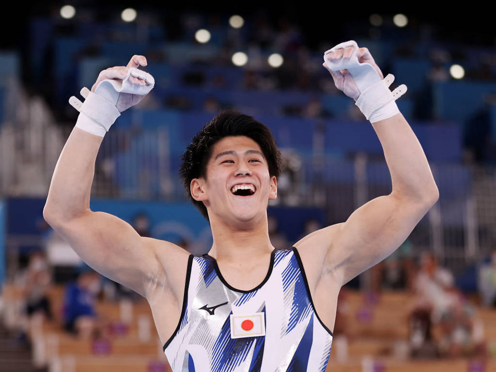 Tokyo 2020 Was Japans Best Olympics Yet With Record Medal Haul