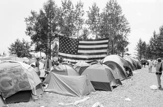 Filme, Cinema, Documentário, Woodstock 99: Peace, Love, and Rage (2021)