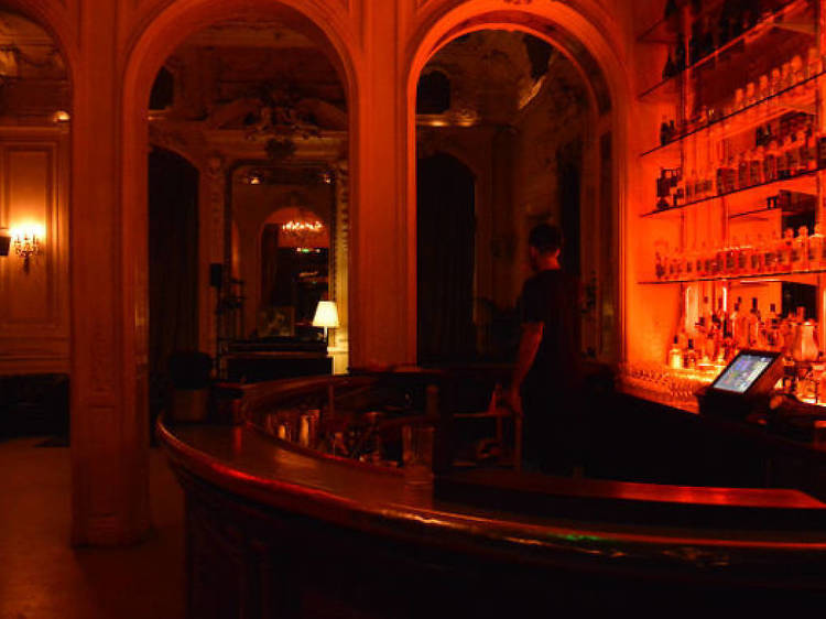 Le Carmen 