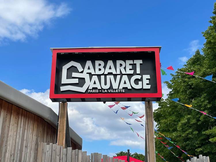 Le Cabaret Sauvage