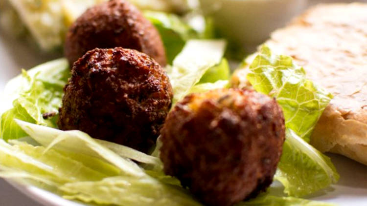 Workshops, Academia Time Out, Cozinhas do Mundo: Médio Oriente