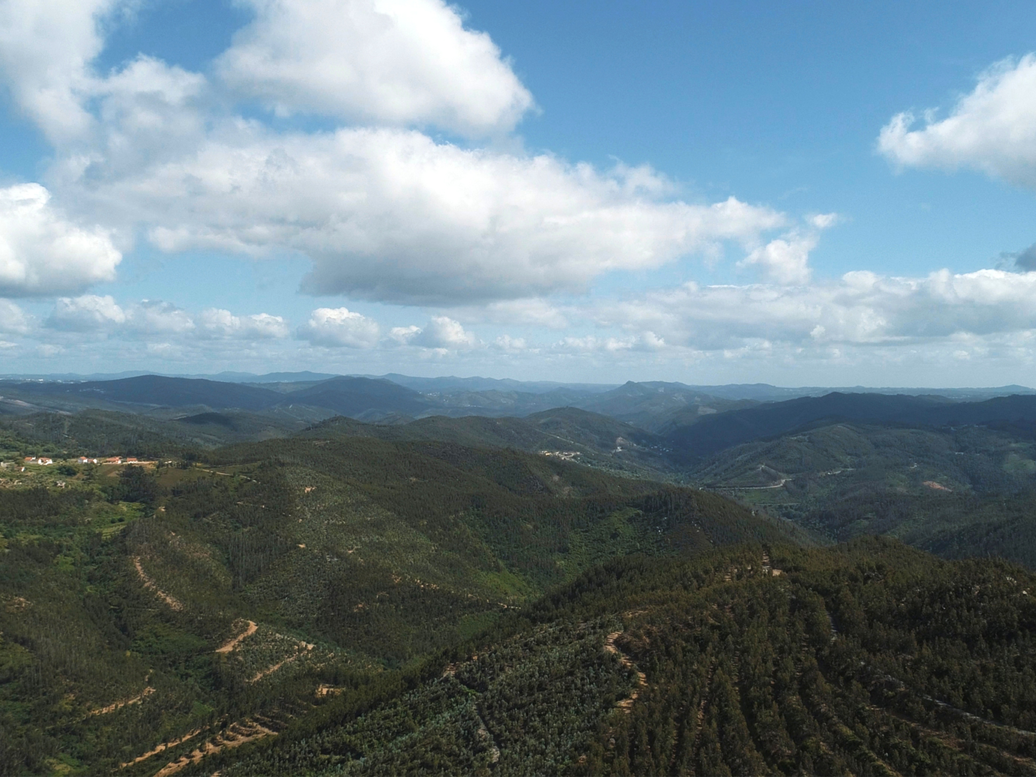 Passeios, Mapas Natureza