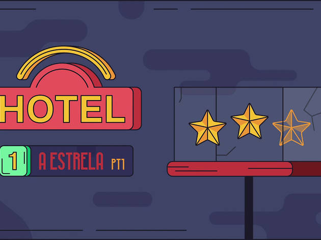 Hotel Hotel