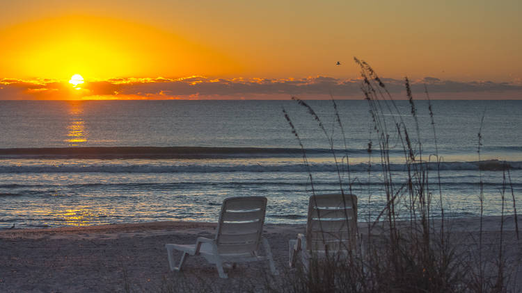 Amelia Island, Florida