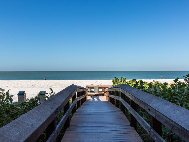 Marco Island, Florida