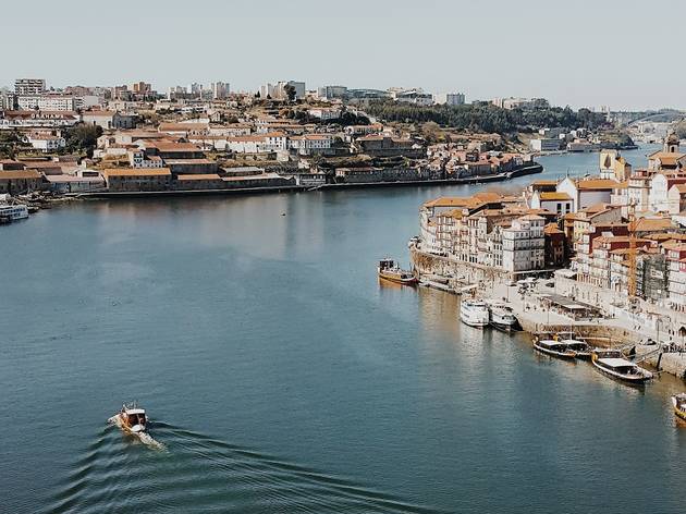 Porto Rio Douro