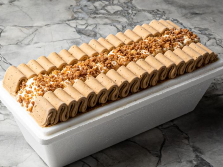 Gelato Messina's Golden Gaytime Viennetta mashup is back, baby! Gelato Messina's Golden Gaytime Viennetta mashup is back, baby!