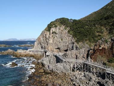 一度は行ってみたい東京の離島5選 一度は行ってみたい東京の離島5選