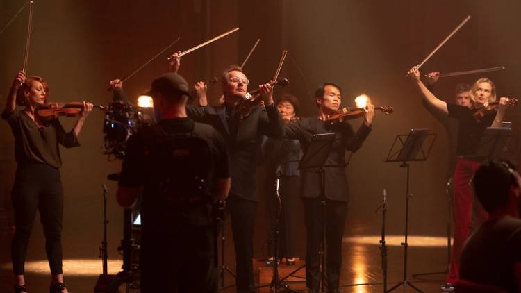 Stream Australian Chamber Orchestra concert movies Stream Australian Chamber Orchestra concert movies