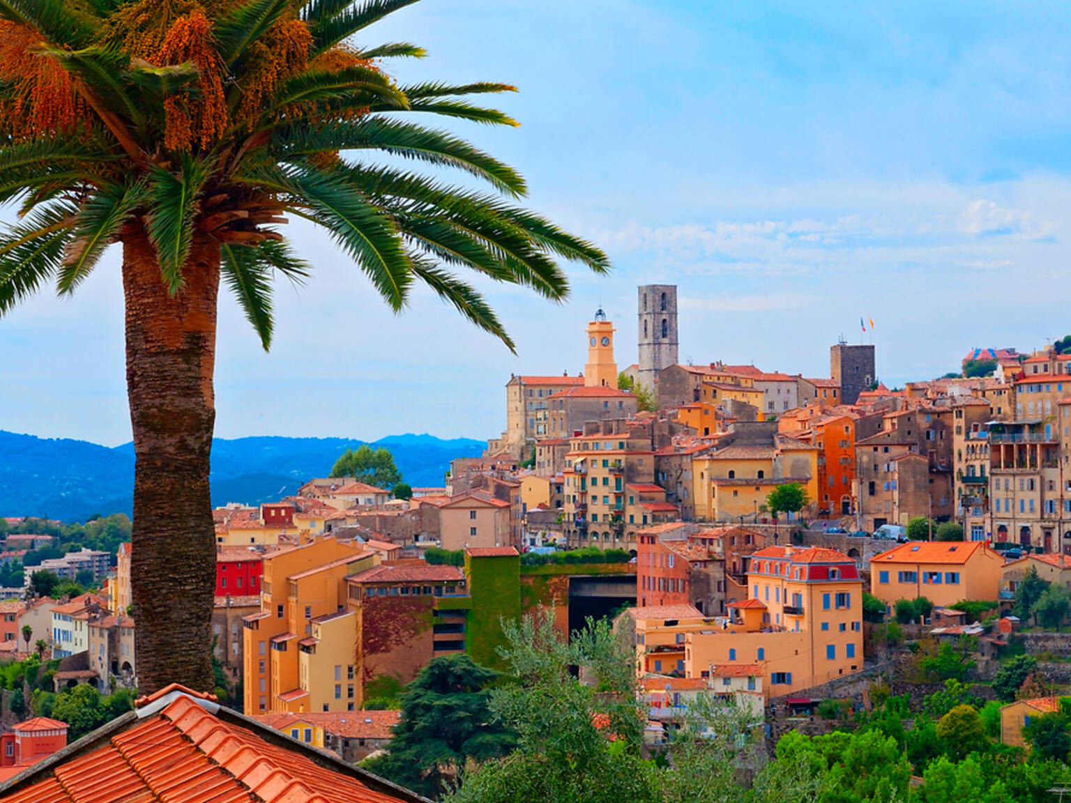 12 Best Places to Stay on the French Riviera, By People Who Live There
