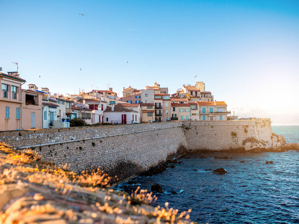 12 Best Places to Stay on the French Riviera, By People Who Live There