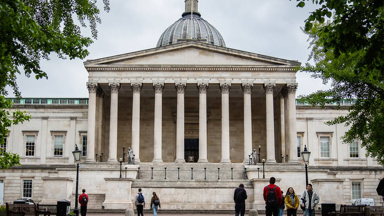 University College London