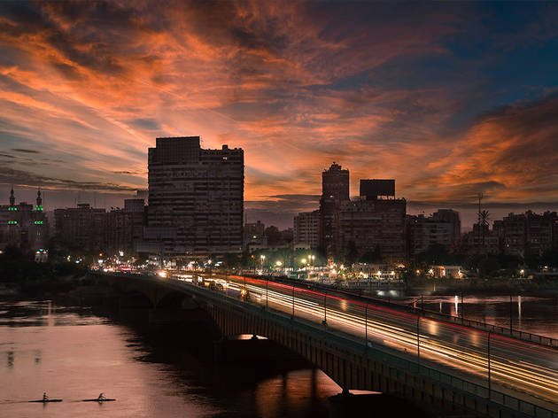 Egipto contemporáneo: Lo que no se ve Egipto contemporáneo: Lo que no se ve
