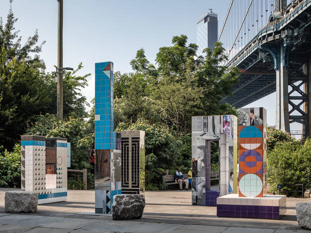 Claudia Wieser Public Art Fund Claudia Wieser Public Art Fund