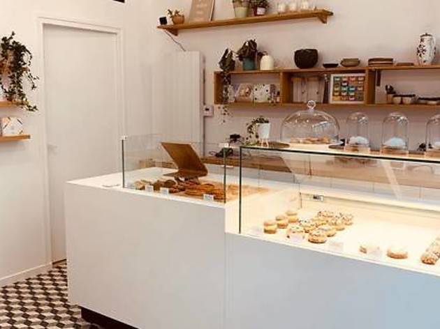 Kubo Pâtisserie Kubo Pâtisserie