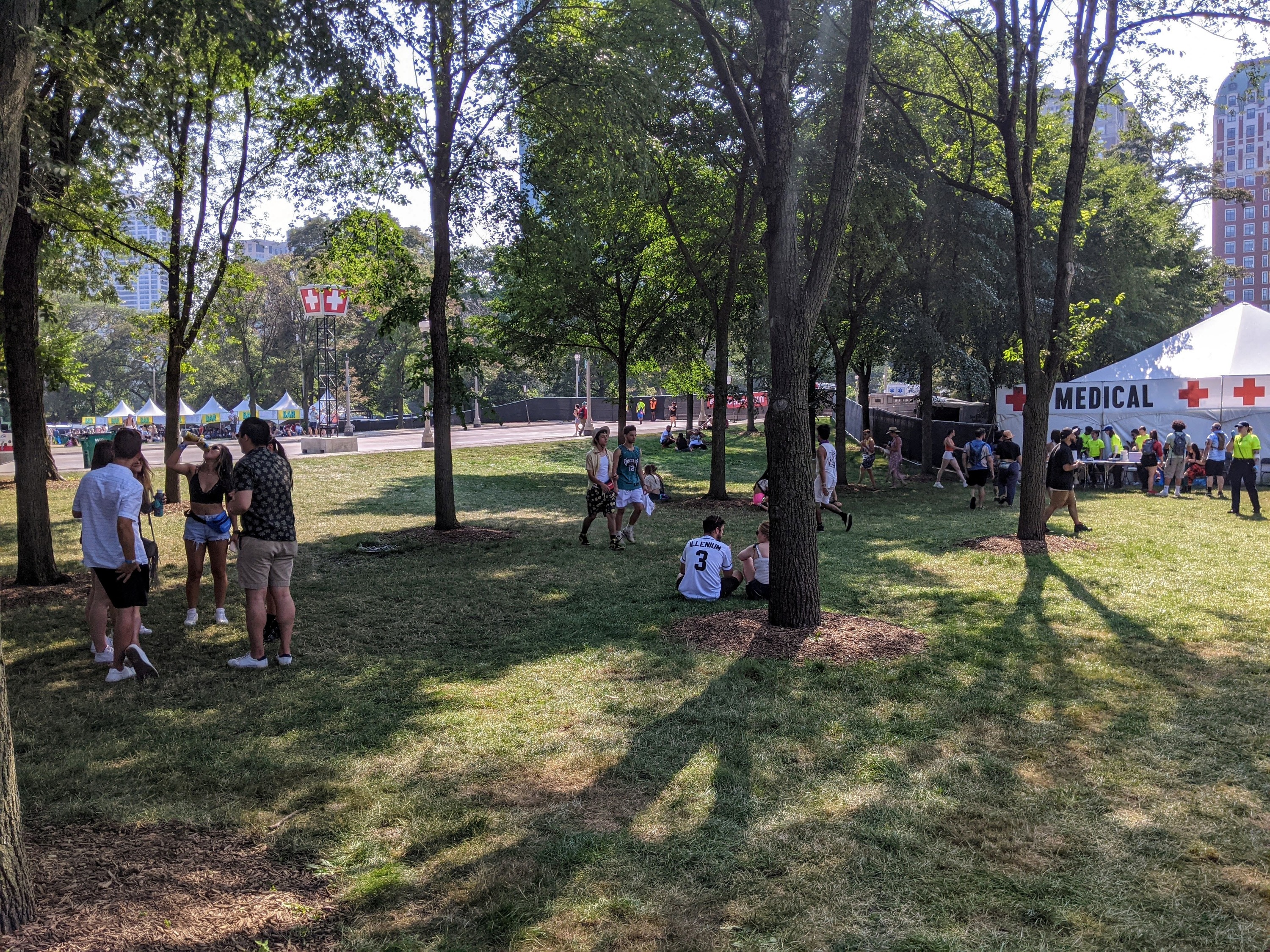 Lollapalooza