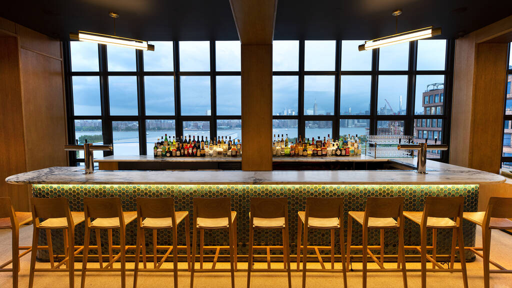 The best bars in Brooklyn